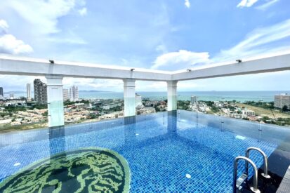 The Empire Tower Pattaya