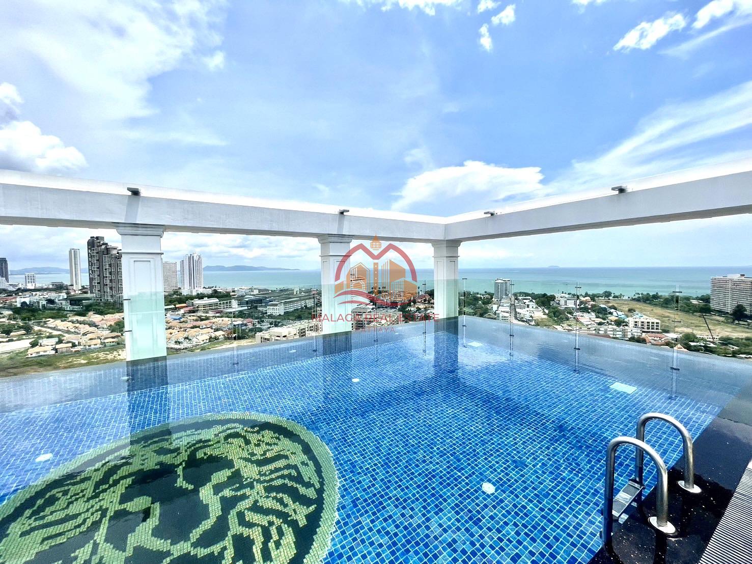 The Empire Tower Pattaya