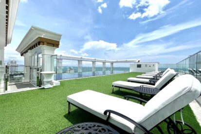 The Empire Tower Pattaya