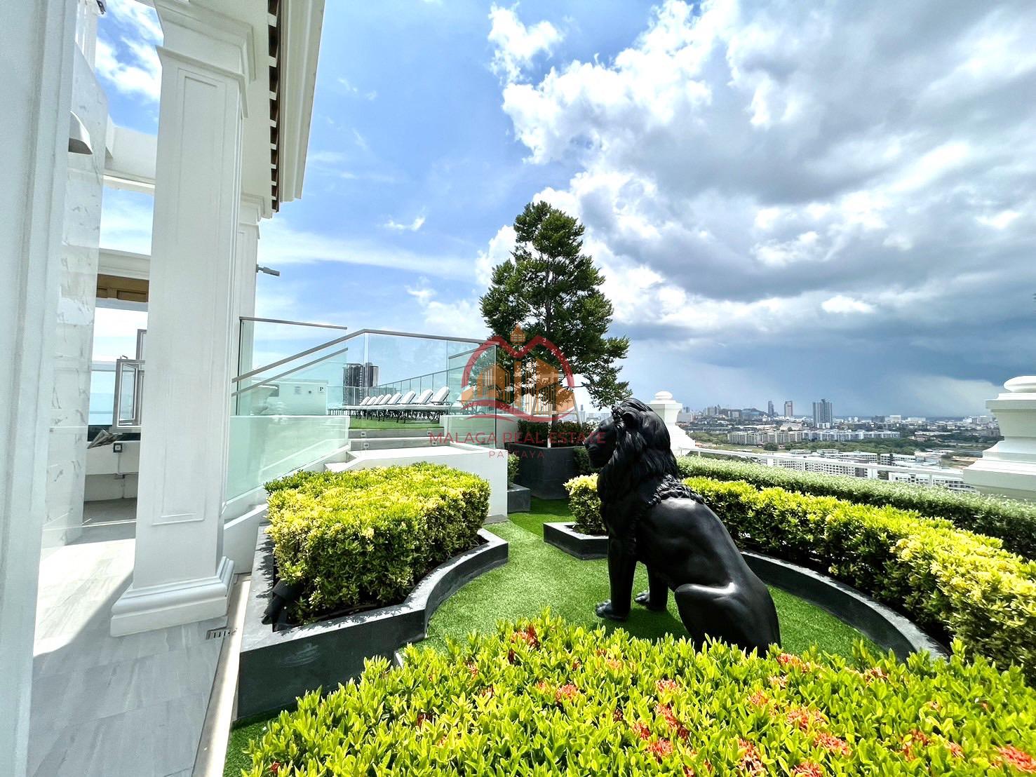 The Empire Tower Pattaya