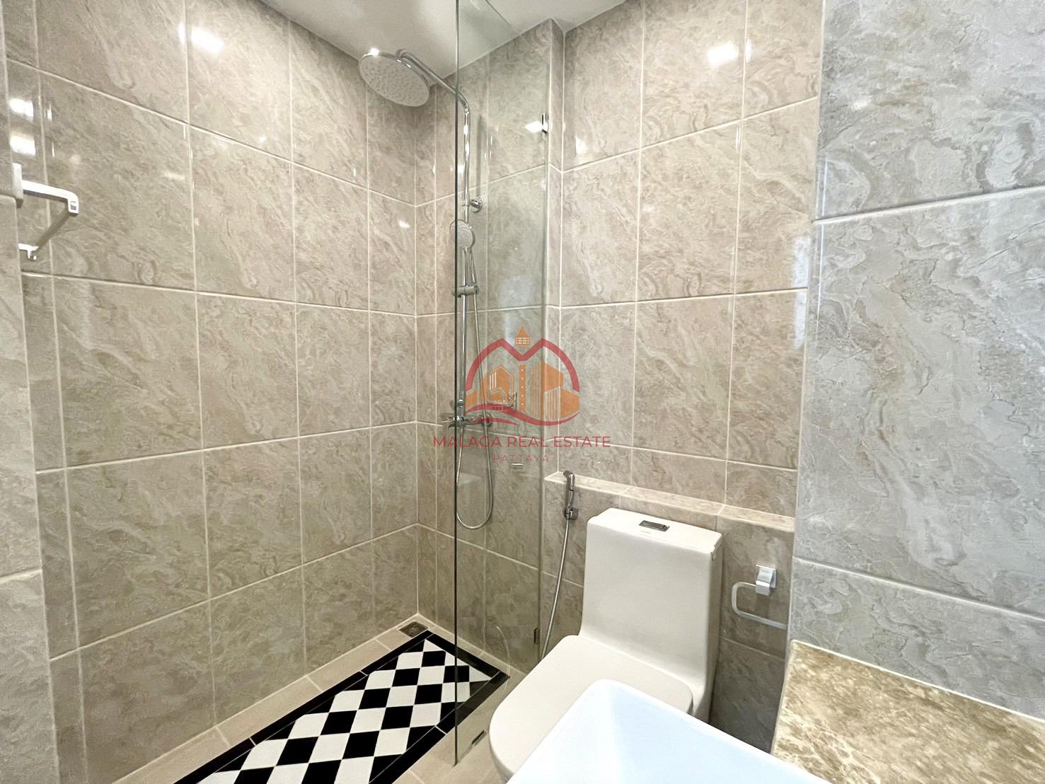 The Empire Tower Pattaya