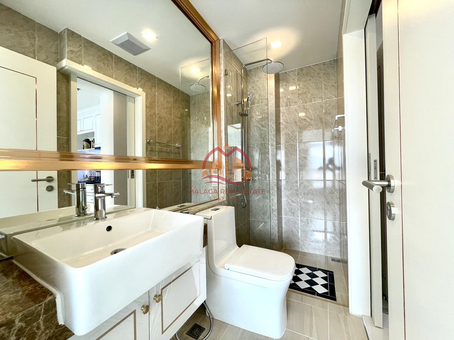 The Empire Tower Pattaya