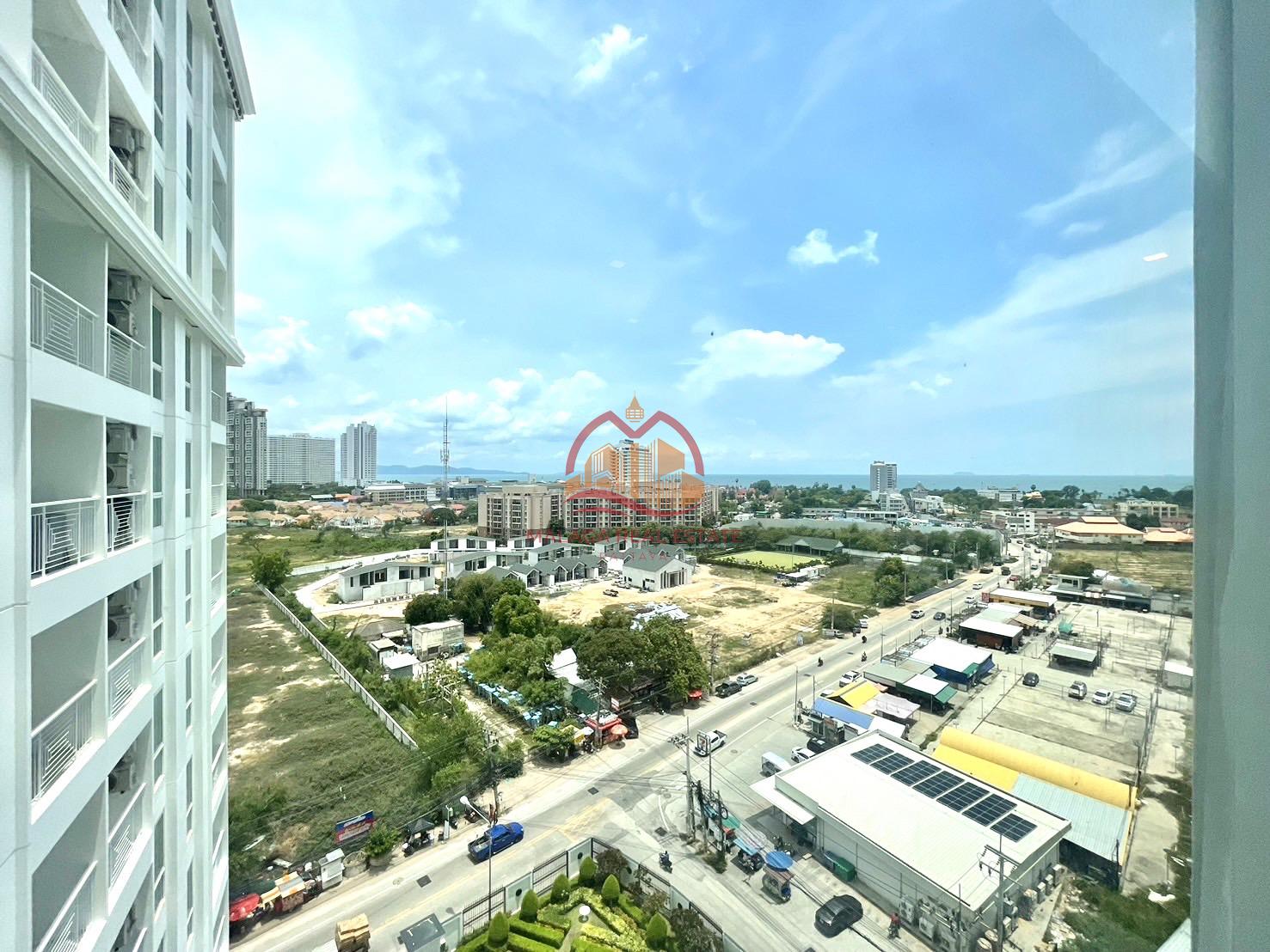 The Empire Tower Pattaya