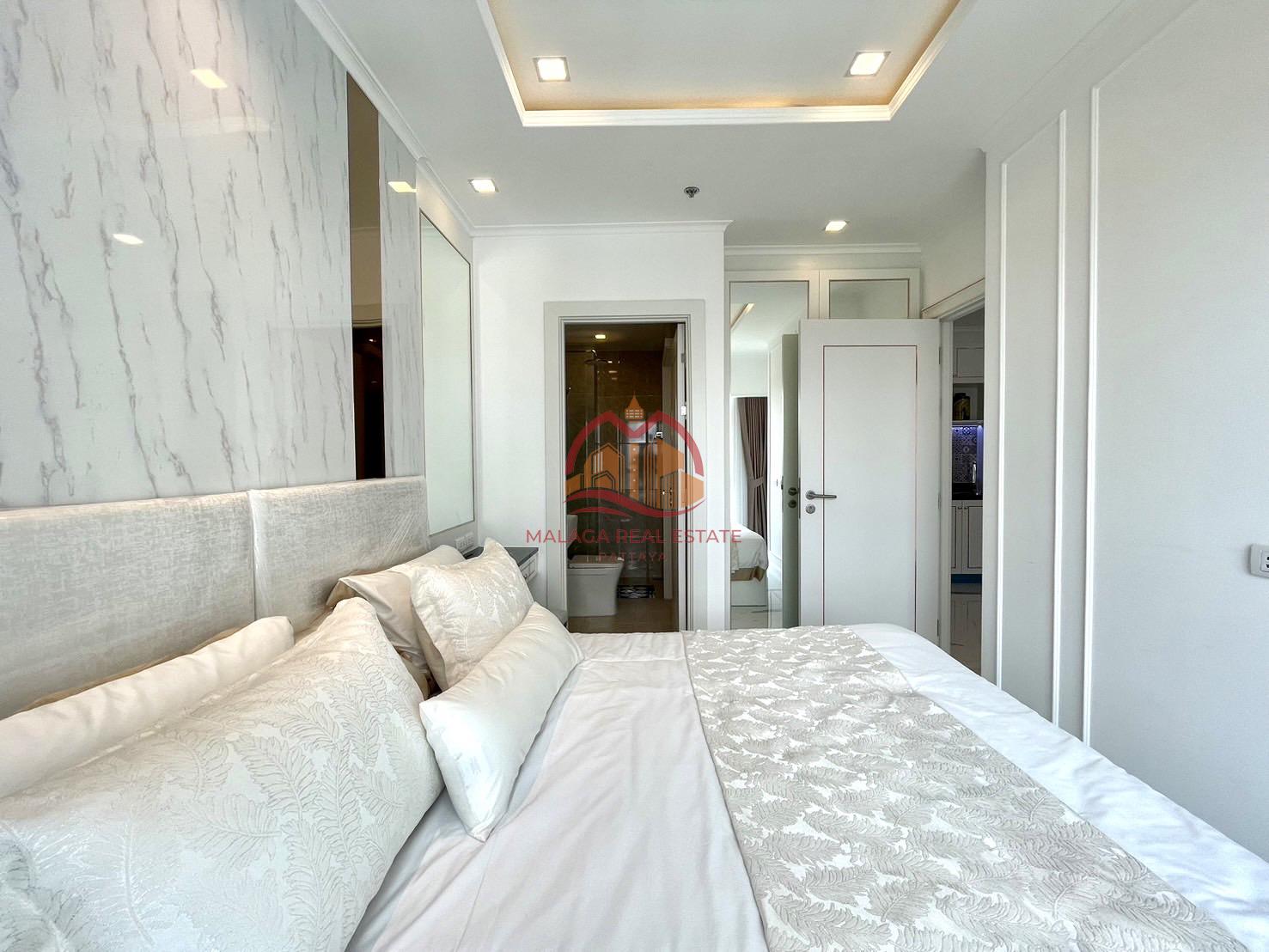 The Empire Tower Pattaya