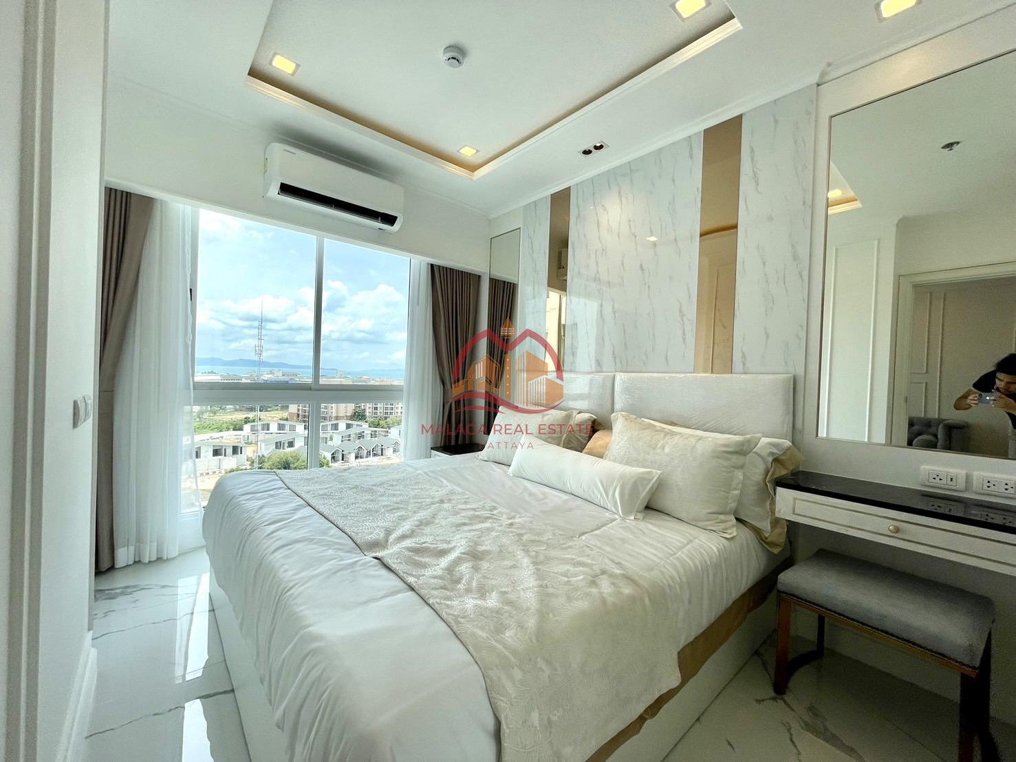 The Empire Tower Pattaya