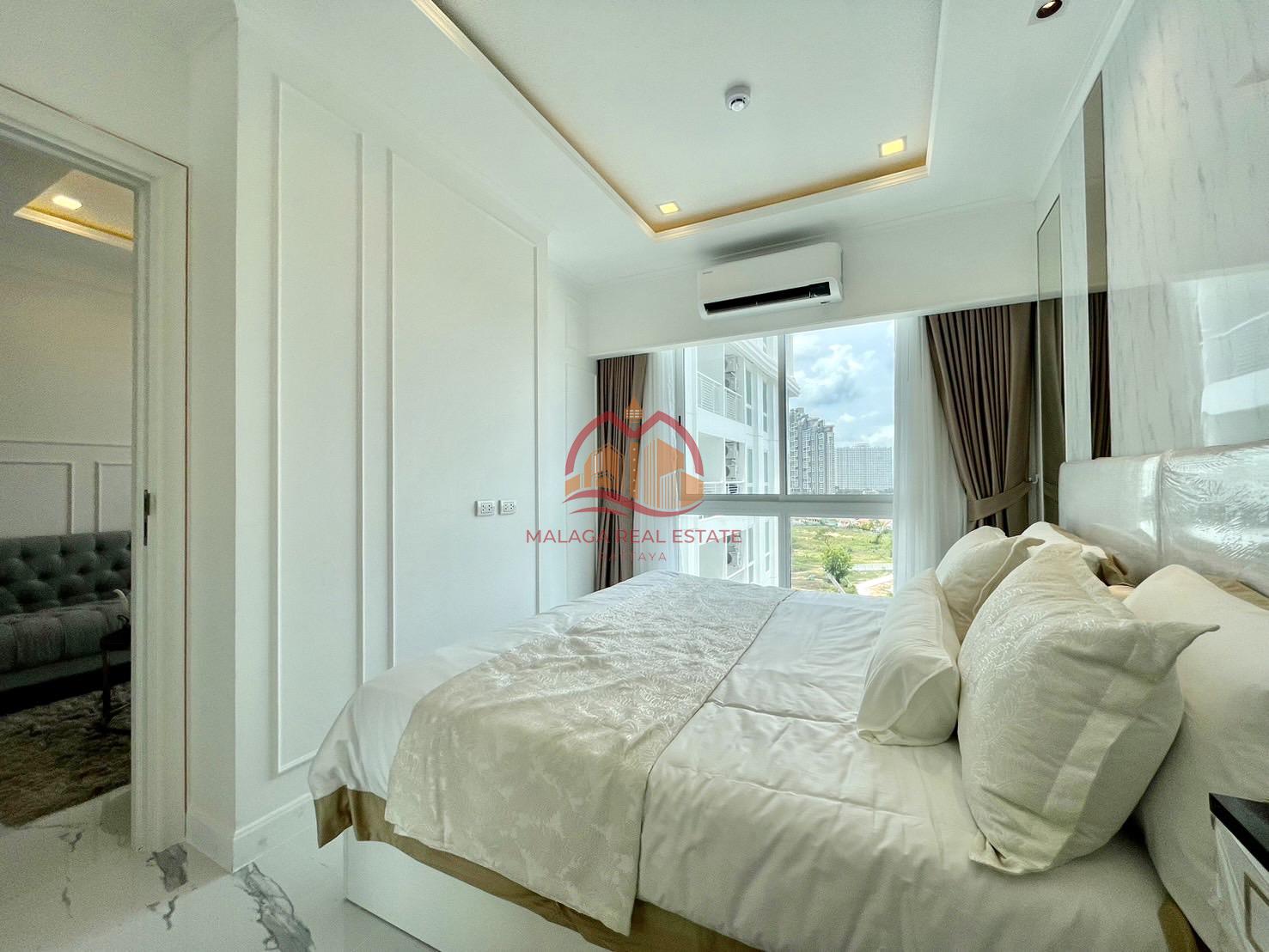 The Empire Tower Pattaya