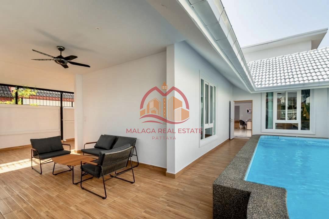 Suksabai Villa