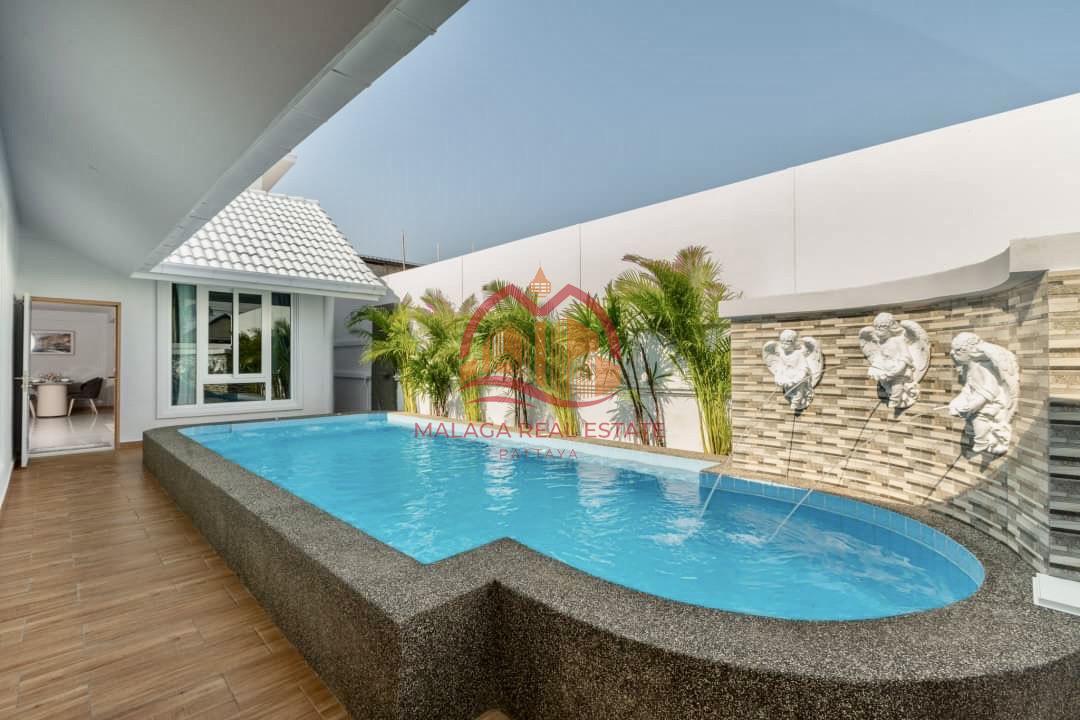 Suksabai Villa
