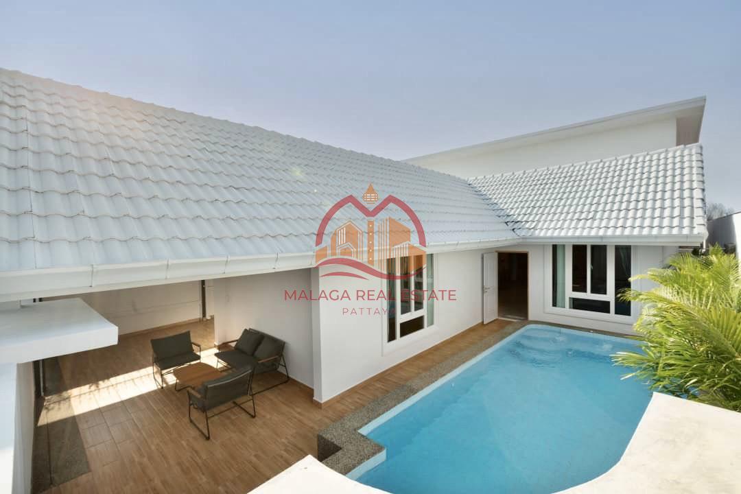 Suksabai Villa