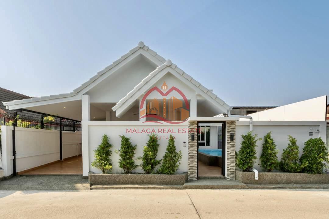 Suksabai Villa