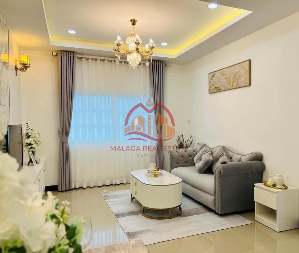 3 Bedrooms Family House at Mabprachan