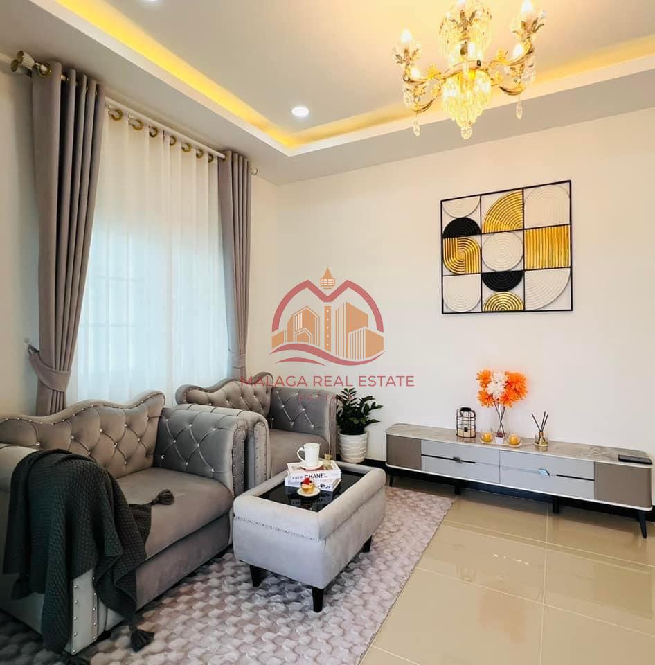 3 Bedrooms Family House at Mabprachan