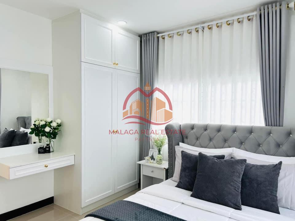 3 Bedrooms Family House at Mabprachan