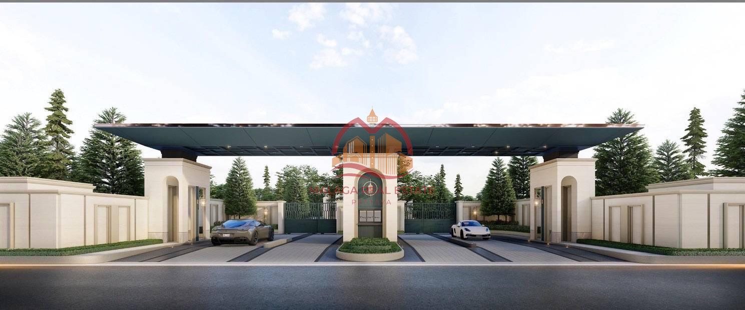 The Palm Grandio’s