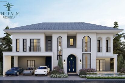 The Palm Grandio’s