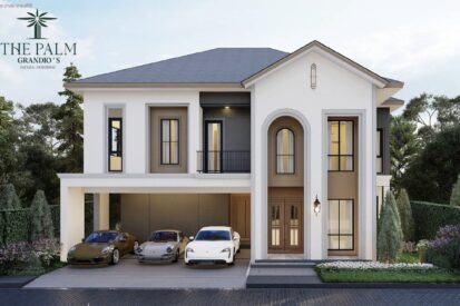 The Palm Grandio’s