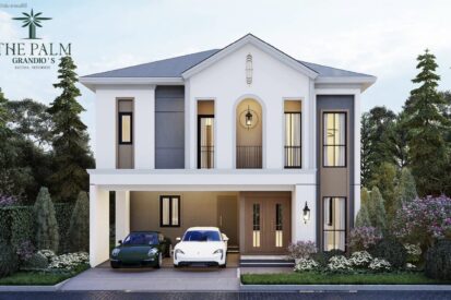 The Palm Granndio’s