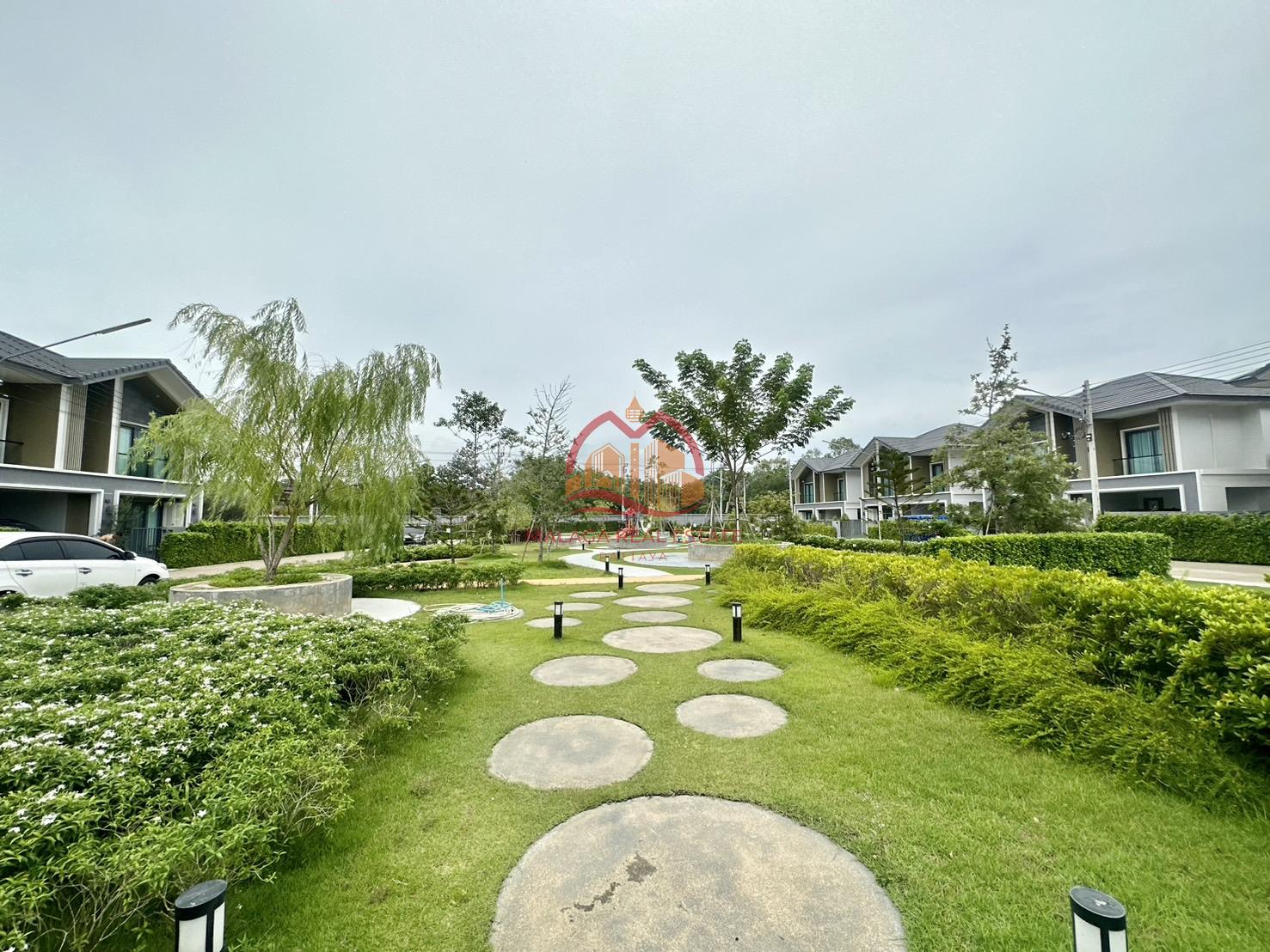 The Palm Parco