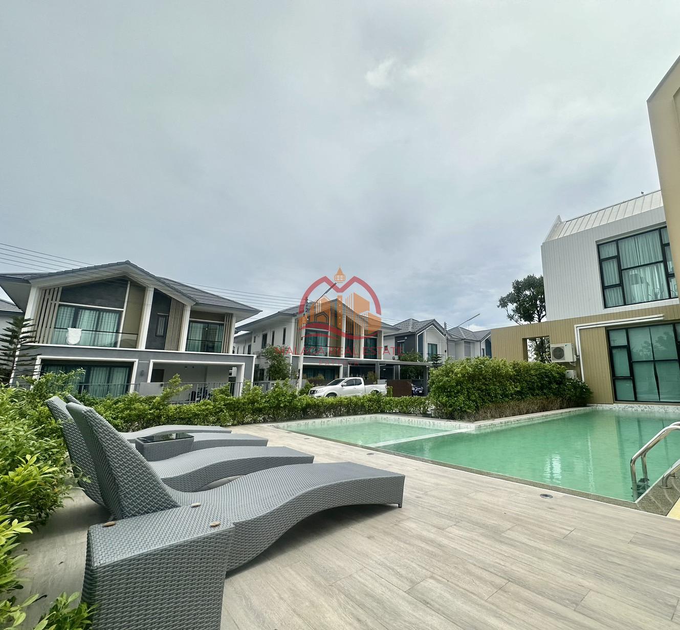 The Palm Parco