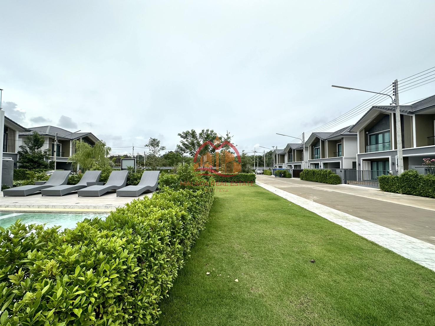 The Palm Parco