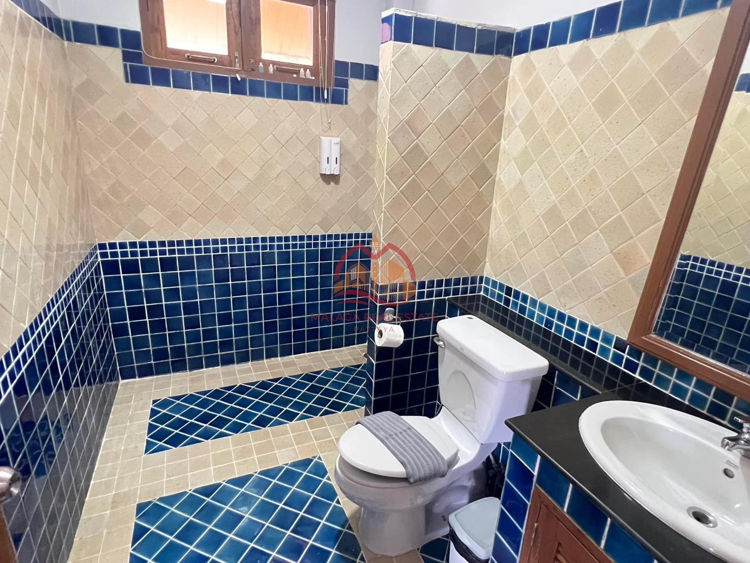 Villa 3 Bedroom On Pratumnak Hill