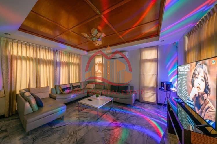 Villa 3 Bedroom On Pratumnak Hill