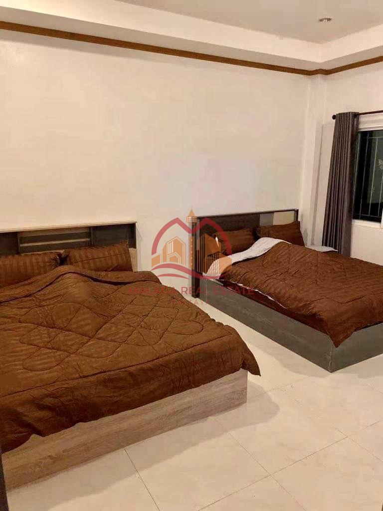 Green Field Villas 2