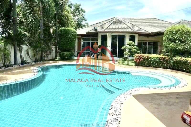 Green Field Villas 2