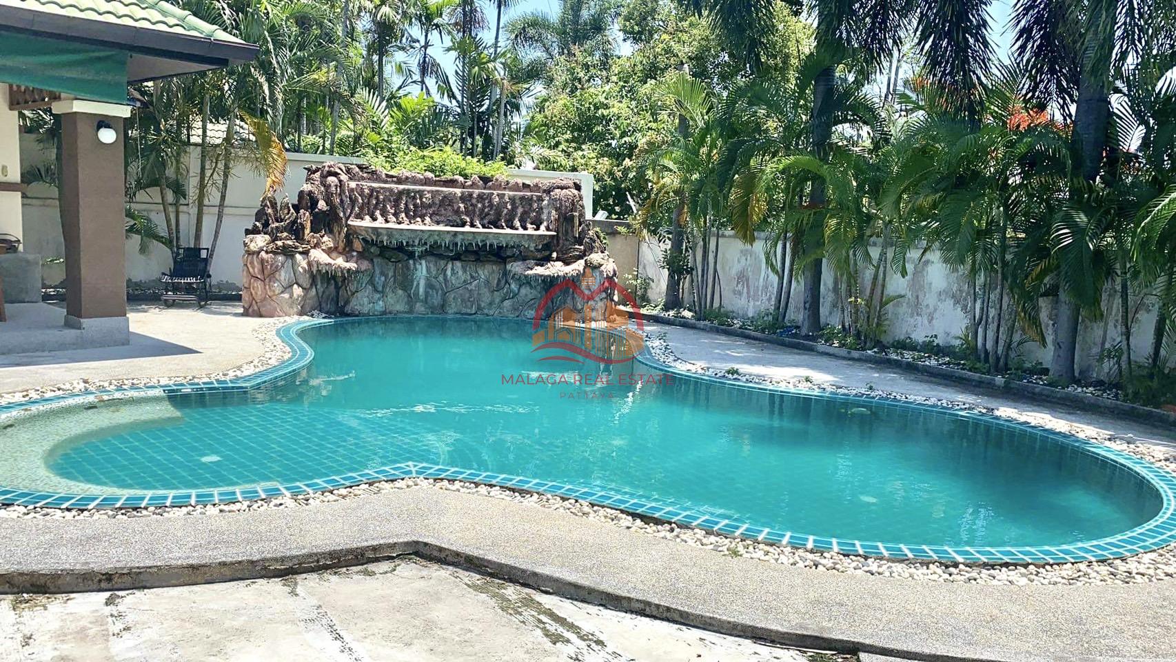 Green Field Villas 2