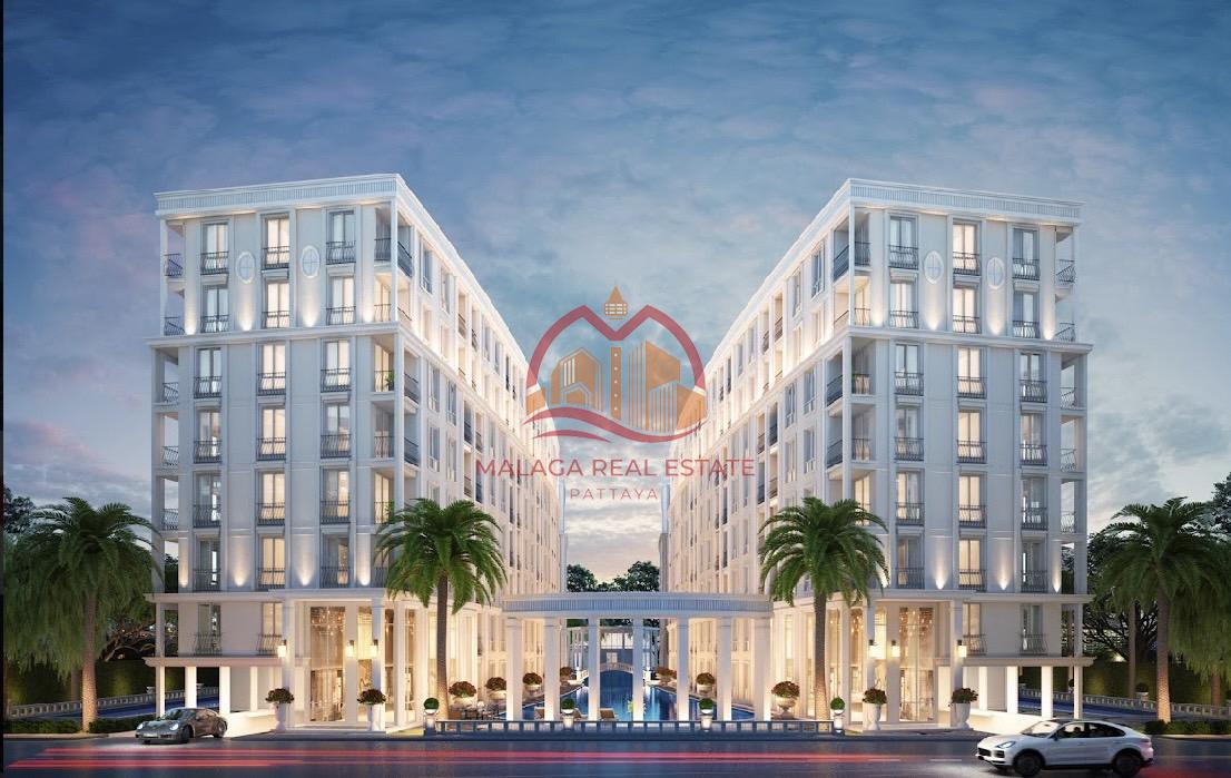 Harmonia City Garden