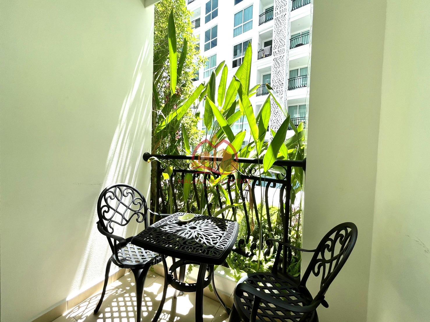 Harmonia City Garden