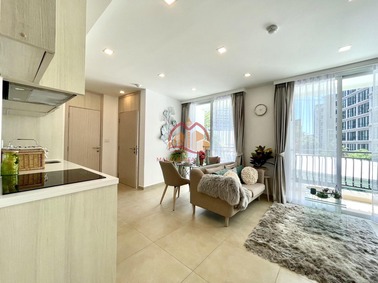 Harmonia City Garden