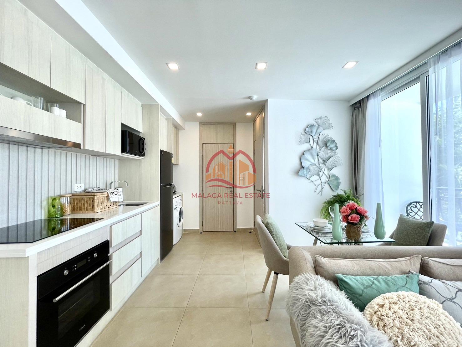 Harmonia City Garden