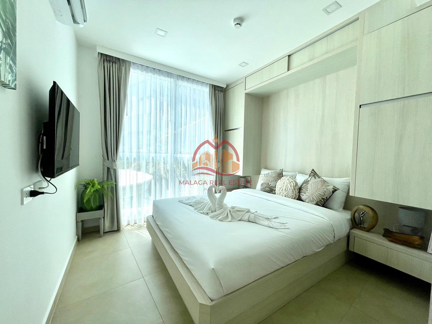 Harmonia City Garden