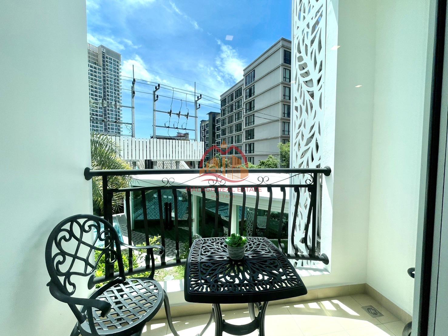 Harmonia City Garden