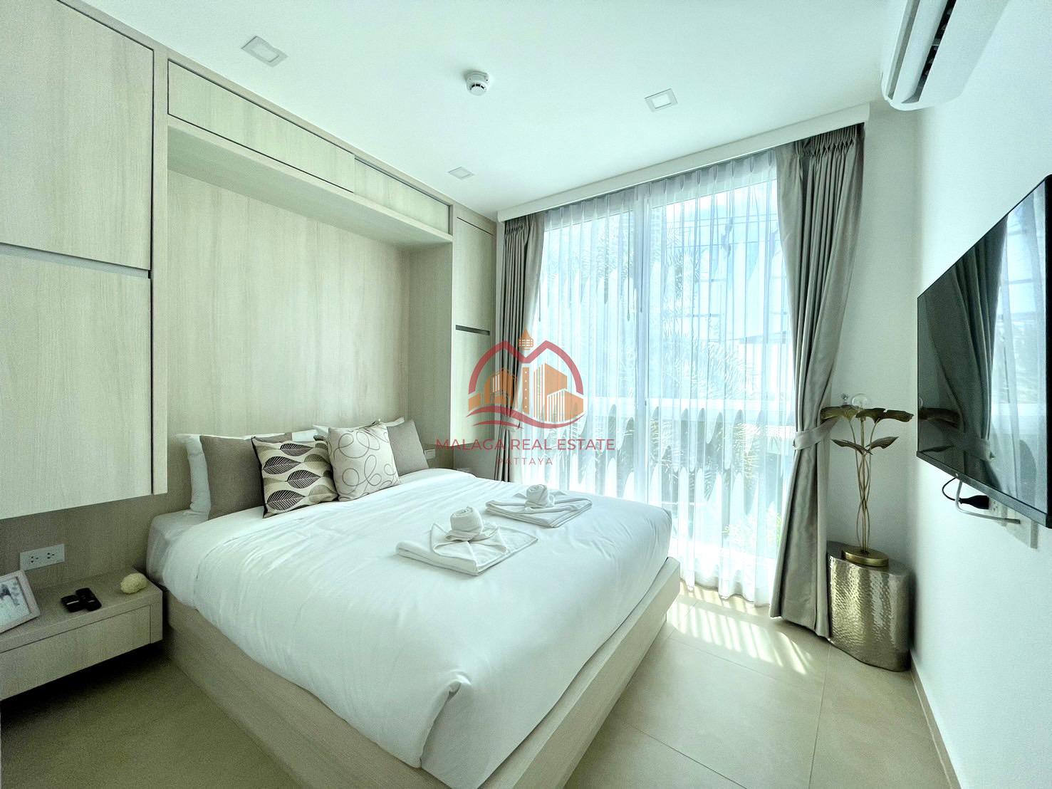 Harmonia City Garden