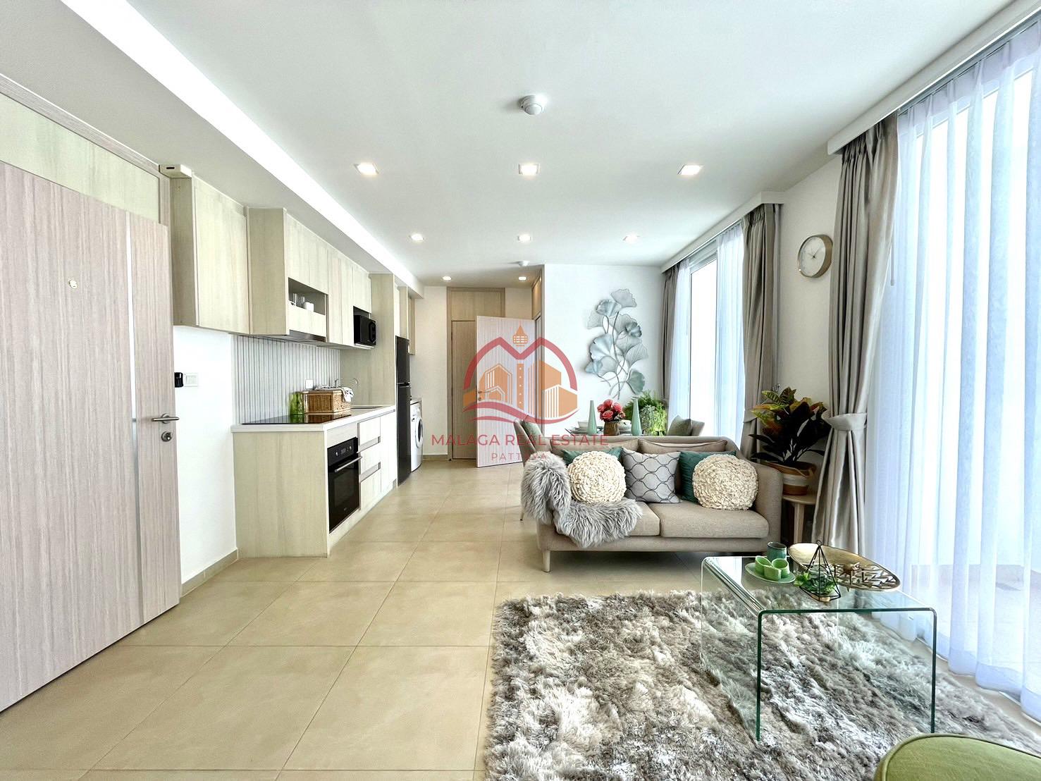 Harmonia City Garden