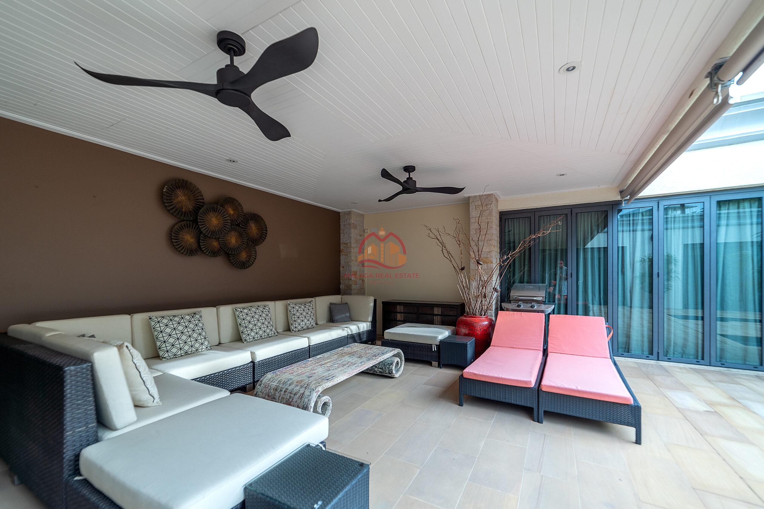 Siam Royal View Pattaya