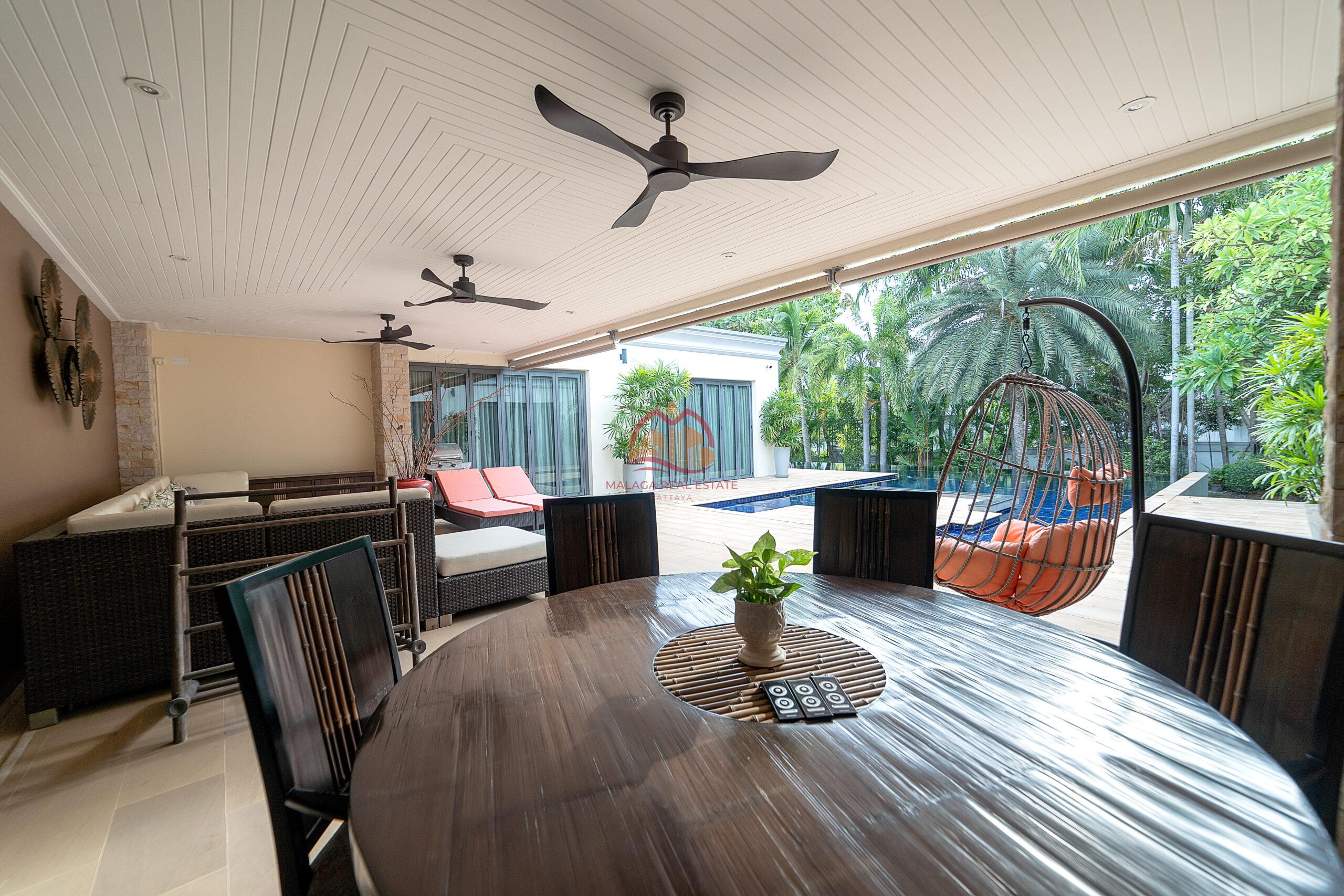 Siam Royal View Pattaya