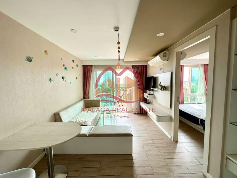 Seven Seas Condo Jomtien