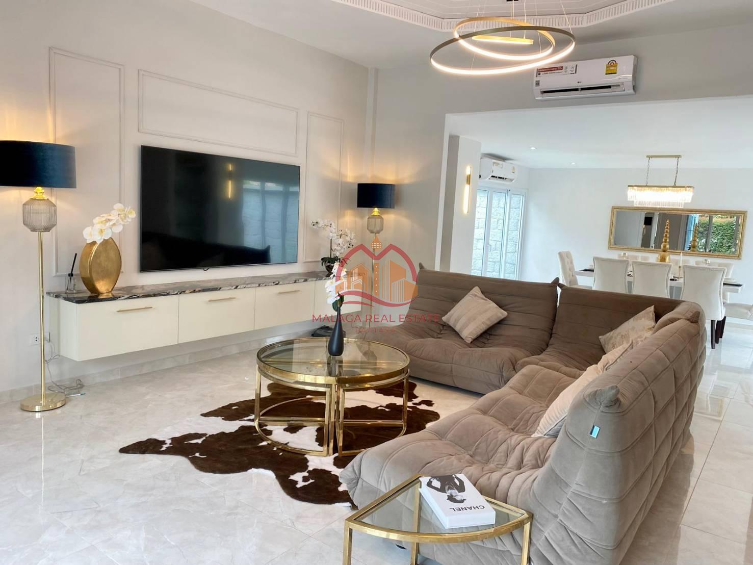 Central Park Hillside