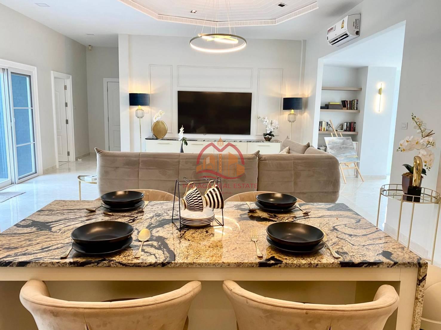 Central Park Hillside