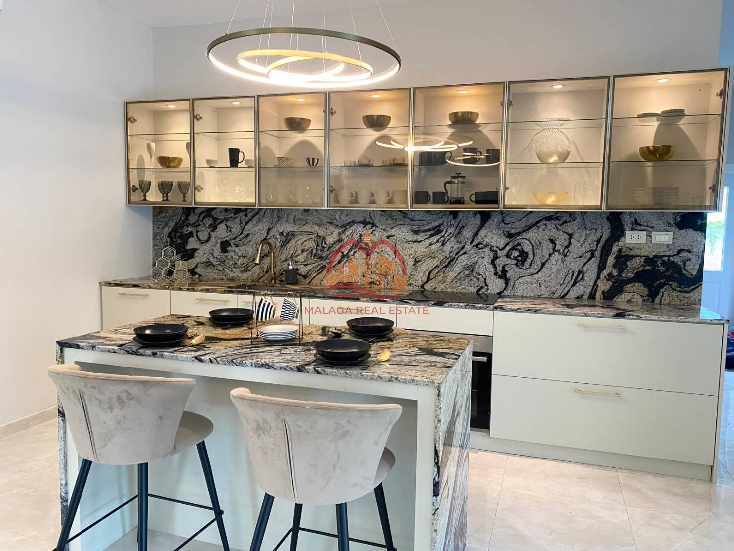 Central Park Hillside