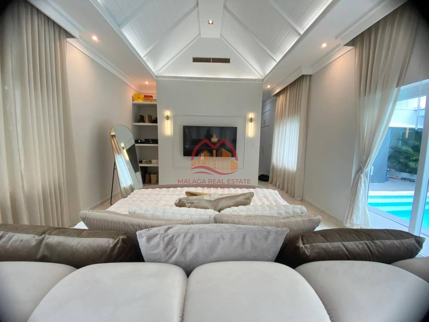 Central Park Hillside