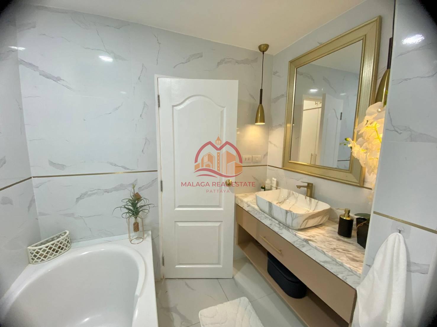 Central Park Hillside