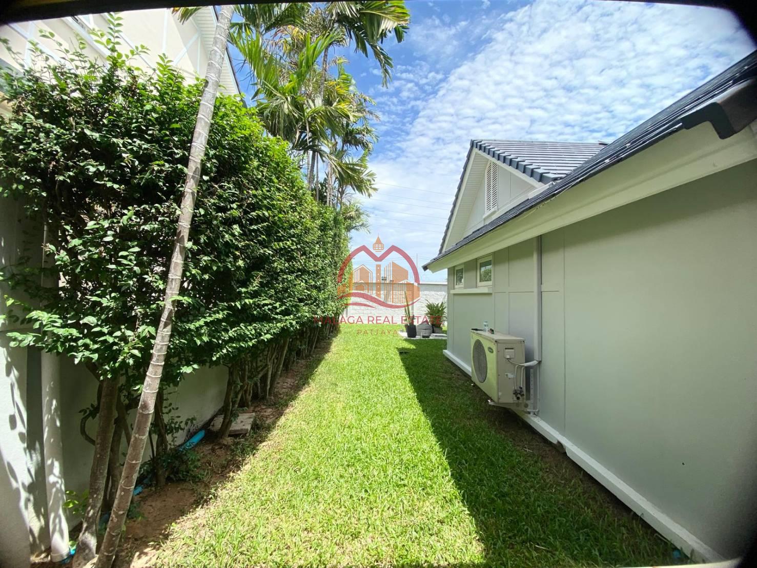 Central Park Hillside