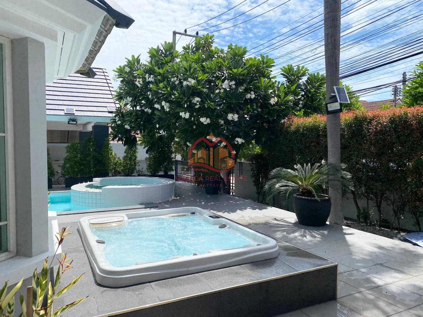 Central Park Hillside