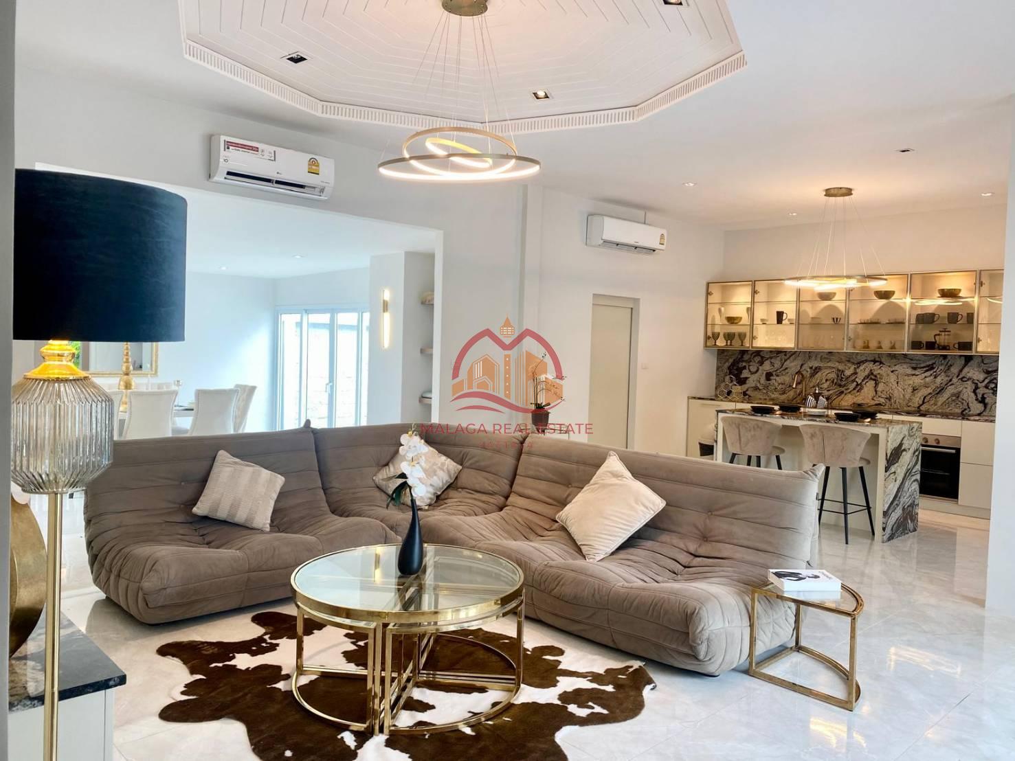 Central Park Hillside