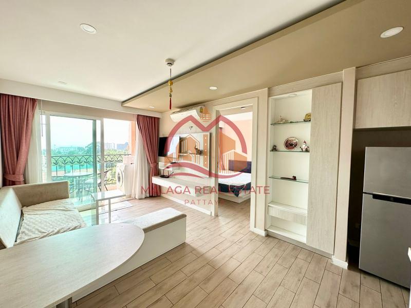 Seven Seas Condo Jomtien