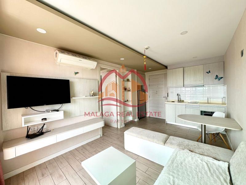 Seven Seas Condo Jomtien